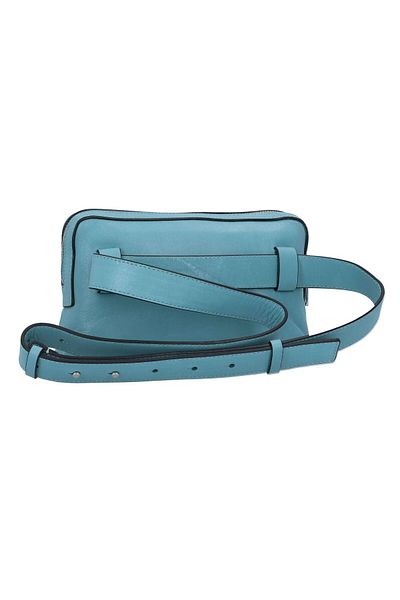Liebeskind Berlin Elvira Gürteltasche Leder 24 cm