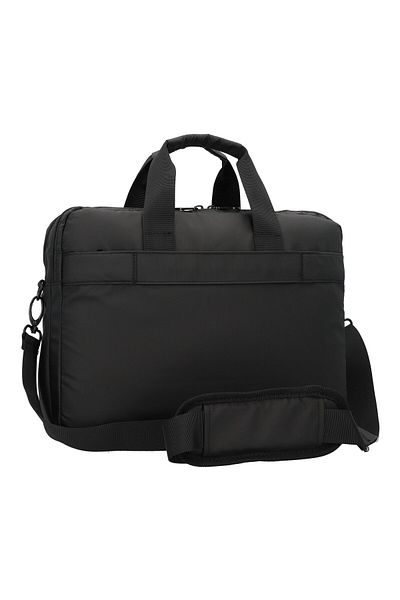 Davidts 256 Aktentasche 39 cm Laptopfach