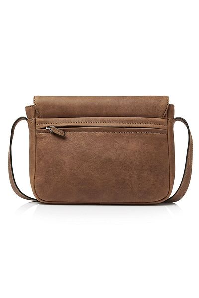 Castelijn & Beerens Carisma Messenger Leder 27 cm
