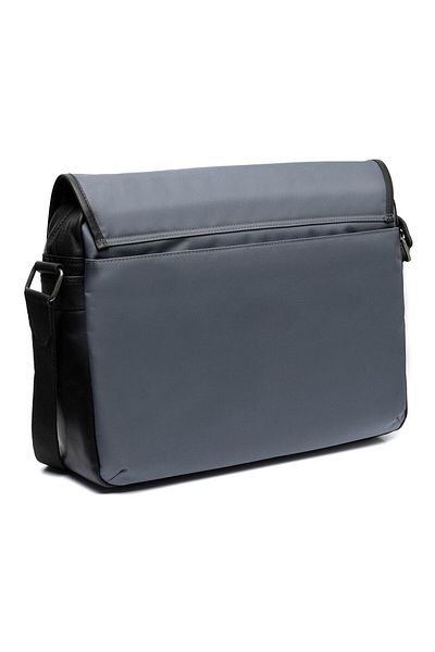 The Chesterfield Brand Notebook Falun Messenger 40 cm