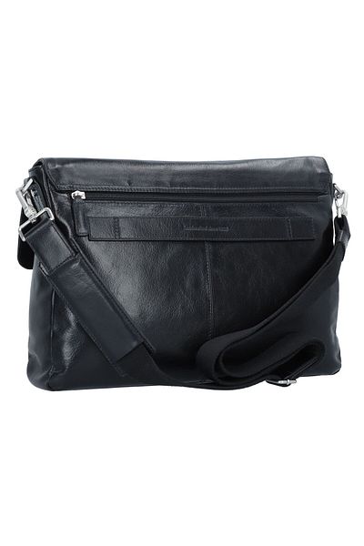 Picard Buddy Aktentasche Leder 40 cm Gesichtscomputer