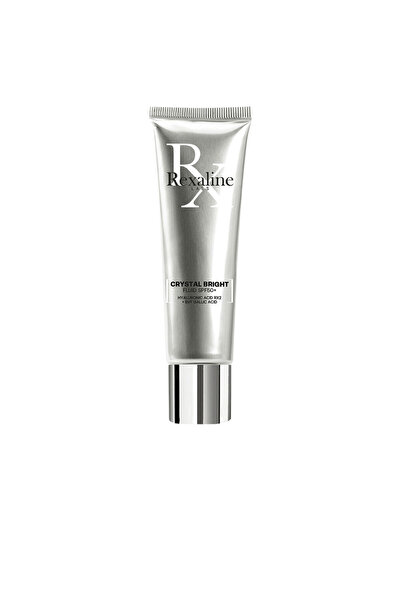 Rexaline Crystal Bright Fluid Spf50+ 30 ml