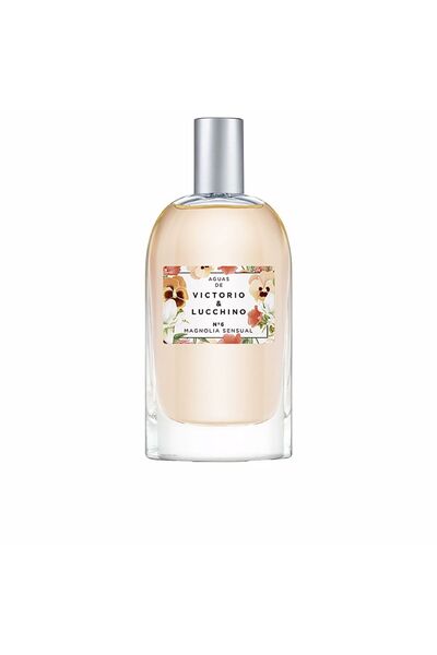 Victorio & Lucchino Aguas De Victorio & Lucchino Nº06 Eau De Toilette Spray V...