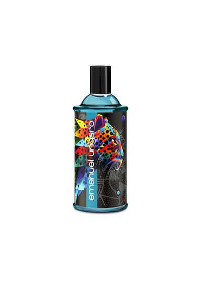 EMANUEL UNGARO Intense For Him Eau De Parfum Spray Emanuel Ungaro 100 ml