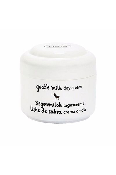 Ziaja Ziegenmilch Gesichts-tagescreme 50 ml