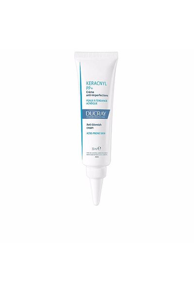 Ducray Keracnyl Pp+ Beruhigende Anti-Makel-Creme Ducray 30 ml