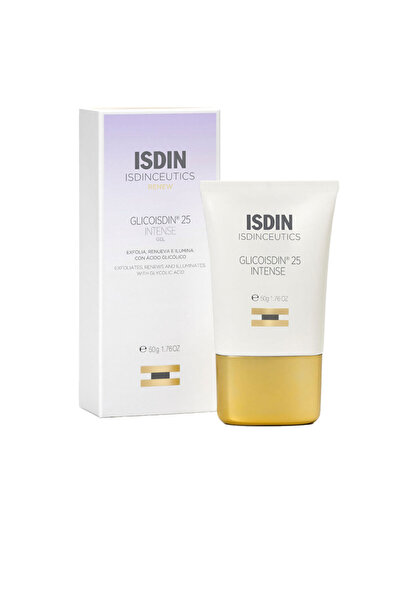 ISDIN Isdinceutics Glicoisdin Gel 25% 50 ml