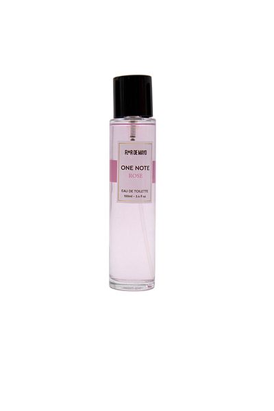 Flor De Mayo Eine Note Rosen Edt Vapo Flor De Mayo 100 ml