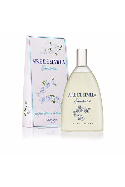 Aire Sevilla Aire De Sevilla Gardenia Agua Fresca Eau De Toilette Spray Aire ...