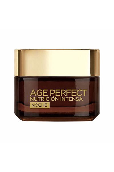 L'Oreal Paris Age Perfect Intense Nutrition Nachtcreme L'oréal Paris 50 ml