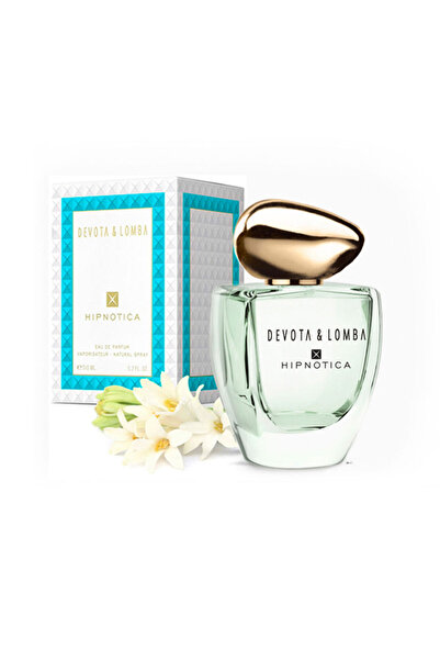 Devota & Lomba Hipnotica Eau De Parfum Spray 100 ml