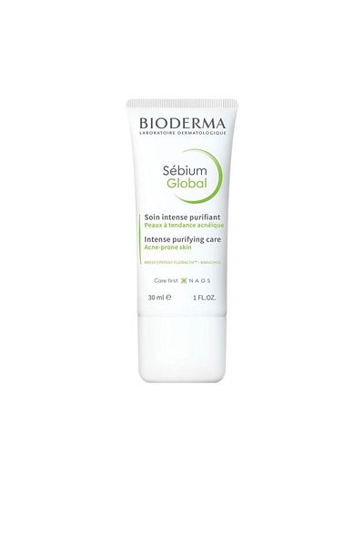 Bioderma Sébium Global 1er Behandlung zur Talgausgleichung Bioderma 30 ml