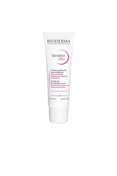 Bioderma Sensibio Ds+ Gel-crema Para Dermatitis Seborreica Bioderma 40 ml