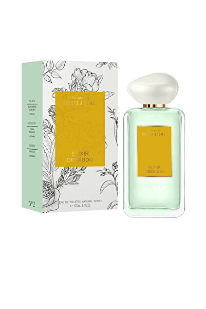 devota lomba Naked Elixir Edt Vapo 100 ml