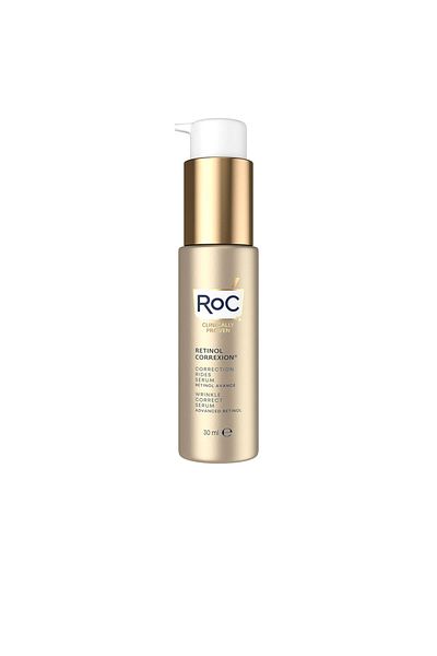 Roc Faltenkorrektur Advanced Retinol Serum 30 ml
