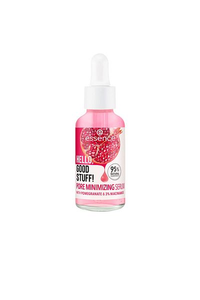 Essence Hallo, gutes Zeug! Porenverkleinerndes Sérum Reductor De Poros Essence 30 ml