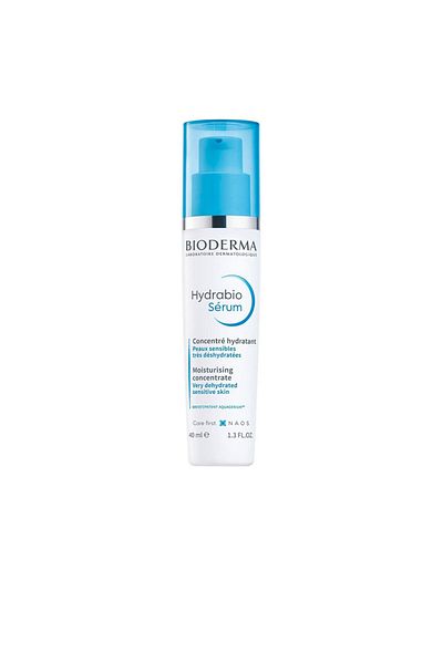 Bioderma Hydrabio Sérum Potenciador De La Hidratación 40 ml