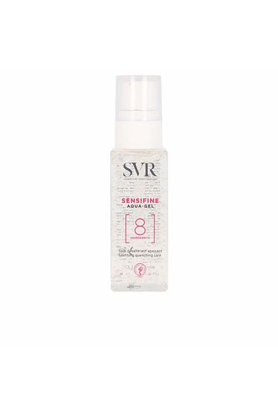 SVR Sensifine Aquagel Laboratoire Dermatologique 40 ml