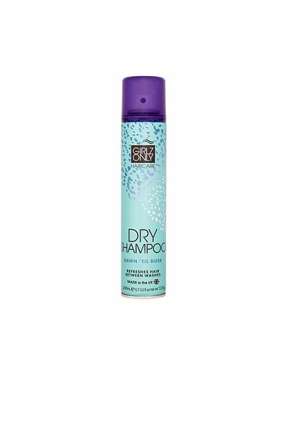 Girlz Only Trockenshampoo Dawn 'Til Dusk Girlz Only 200 ml