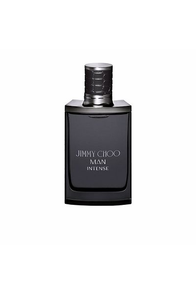 Jimmy Choo Man Intense Eau De Toilette Spray 50 ml