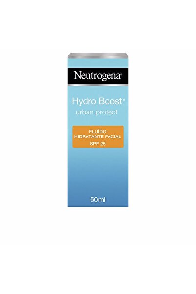 Neutrogena Hydro Boost Urban Protect Feuchtigkeitsflüssigkeit Spf25 50 ml