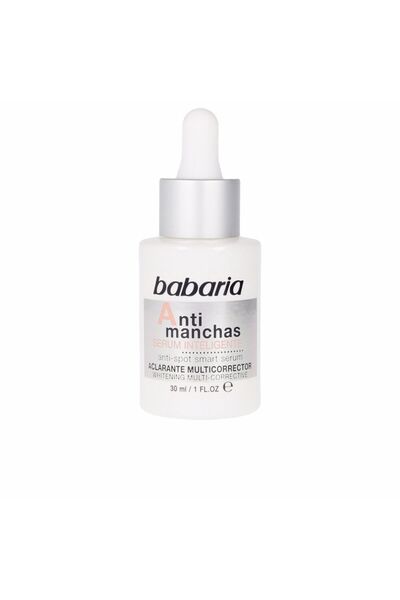 Babaria Anti-market Multi-korrektor Konzentriertes Serum 30 ml