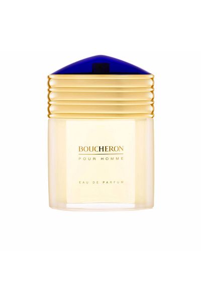 Boucheron Pour Homme Eau De Parfum Spray 100 ml