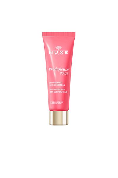 Nuxe Crème Prodigieuse Boost Sedosa Multi-corrección 40 ml