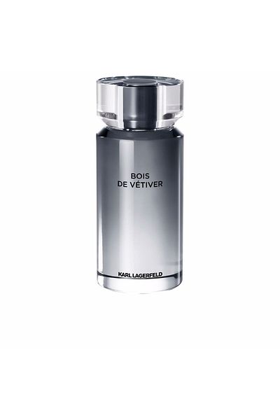 Karl Lagerfeld Bois De Vétiver Eau De Toilette Spray 100 ml