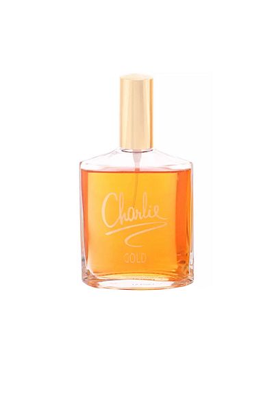 Revlon Charlie Gold Eau De Toilette Spray 100 ml