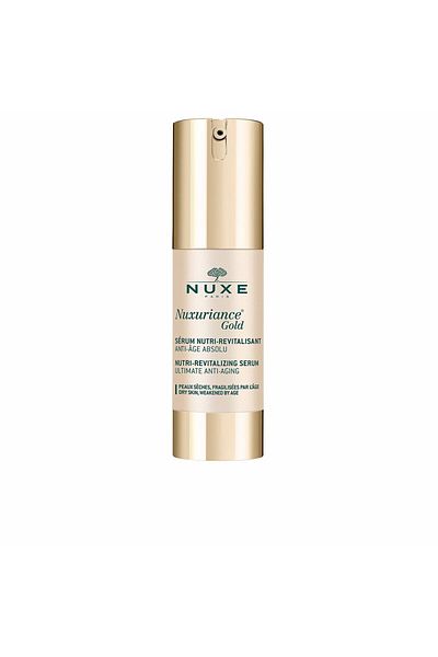 Nuxe Nuxuriance® Gold Nähr-revitalisierendes Serum 30 ml