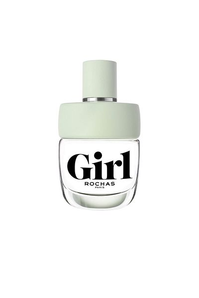 ROCHAS Girl Eau De Toilette Spray Rochas 75 ml