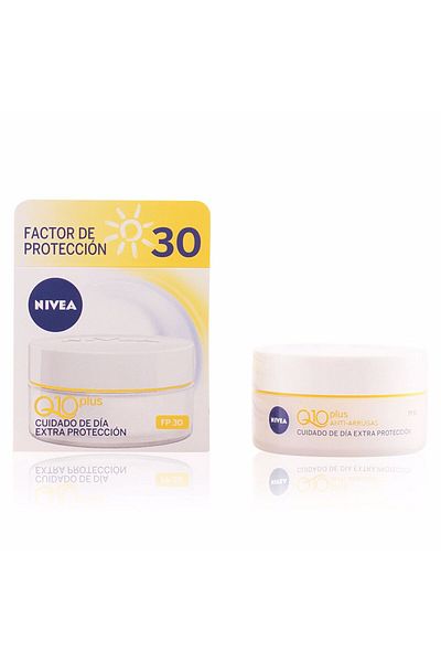 NIVEA Q10 Anti-falten-tag Spf30 50 ml