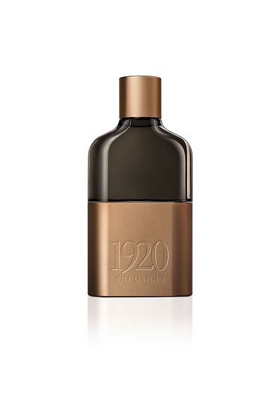Tous 1920 The Origin Eau De Parfum Spray 100 ml