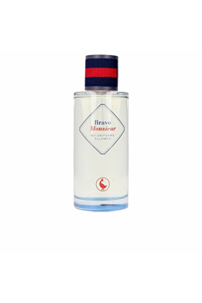 El Ganso Bravo Monsieur Eau De Toilette Spray El Ganso 125 ml