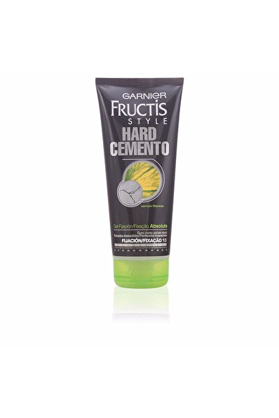 Garnier Fructis Style Hard Cement Fixiergel 200 ml