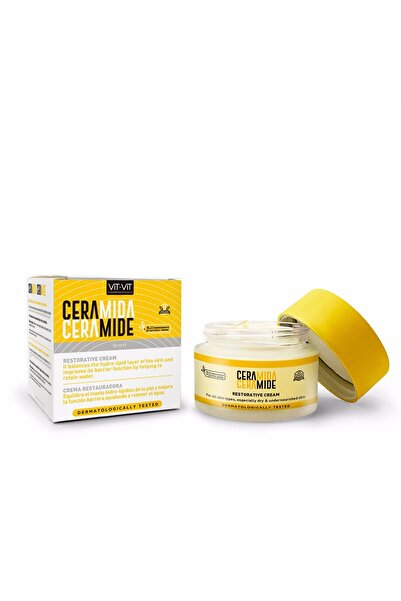 Diet Esthetic Vit Vit Cosmeceuticals Ceramida Ceramide Restorative Cream 50 ml