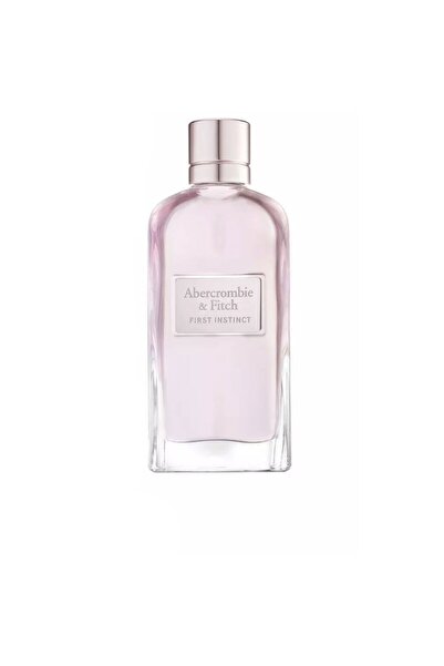 Abercrombie & Fitch First Instinct Woman Eau De Parfum Spray Abercrombie & Fitch 100 ml