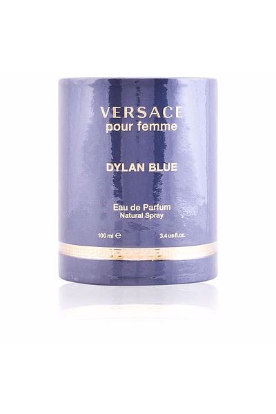 Versace Dylan Blue Femme Eau De Parfum Spray Versace 50 ml