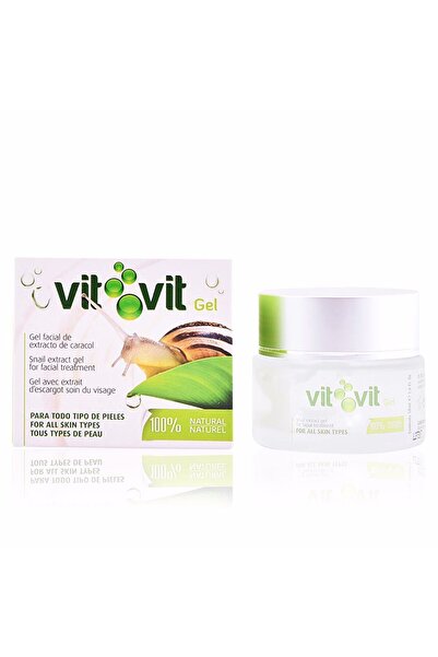 Diet Esthetic Vit Vit Snail Extract Gel Diet Esthetic 50 ml