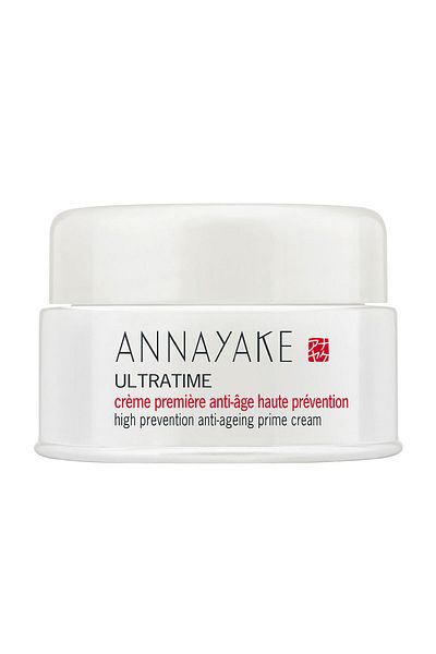 Annayake Ultratime Anti-Aging Prime Cream Annayake 50 ml