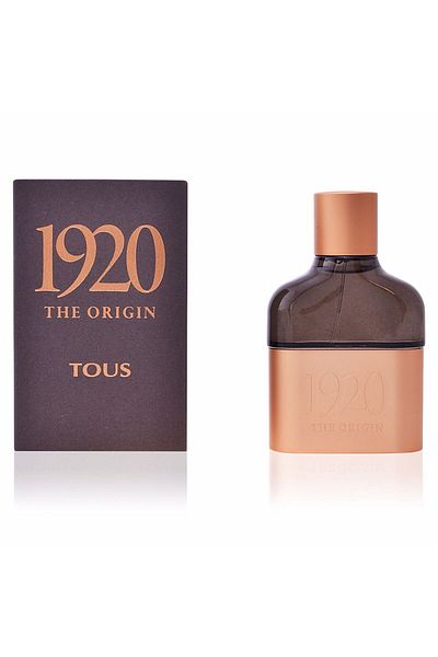 Tous 1920 The Origin Eau De Parfum Spray 60 ml