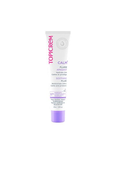 Topicrem Calm Soothing Fluid 40 ml