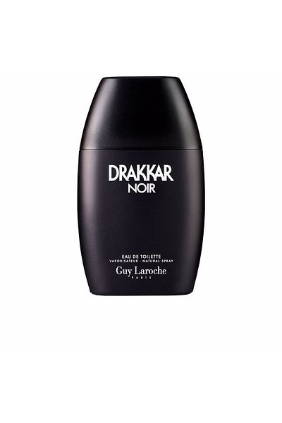 Guy Laroche Drakkar Noir Eau De Toilette Spray Drakkar 100 ml