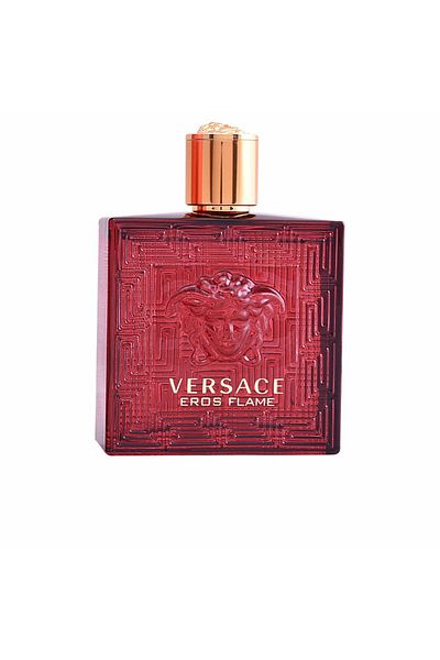 Versace Eros Flame Eau De Parfum Spray Versace 100 ml