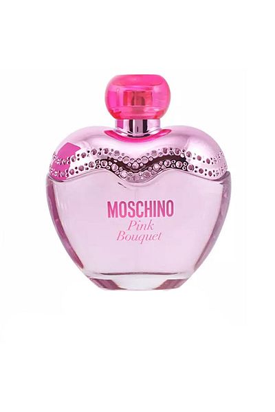 Moschino Pink Bouquet Eau De Toilette Spray 100 ml