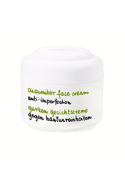 Ziaja Gurken-gesichtscreme 50 ml