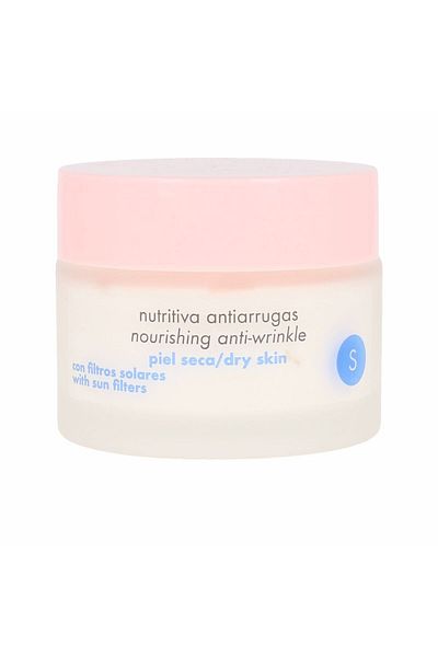 Ponds Essential Care Nährende Anti-Falten-Behandlung für trockene Haut Pond's 50 ml