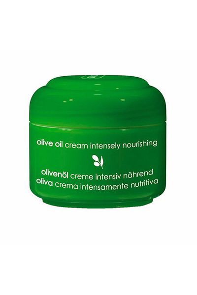 Ziaja Oliva Pflegende Gesichtscreme 50 ml