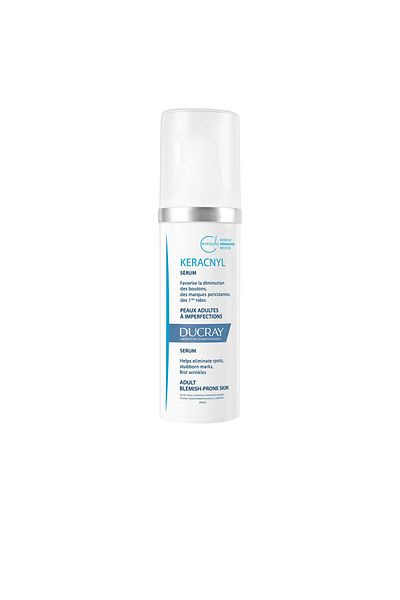 Ducray Keracnyl Serum Ducray 30 ml